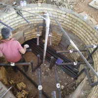 لوله کشی استخر جکوزی قلات سیخ دارنگون کهمره سپیدان|خدمات پیشه و مهارت|شیراز, دوکوهک|دیوار