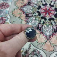 یاقوت کبود معدنی اصل