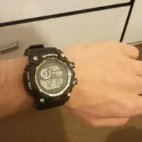 ساعت مچی sports|ساعت|تبریز, |دیوار