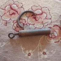 قفل قدیمی حداقل  بالای صد سال|کلکسیون اشیاء عتیقه|تهران, شارق|دیوار