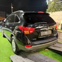 وراکروز ix55 مدل ۲۰۱۱