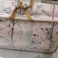 سرویس روتختی  دو نفره 6 تکه
