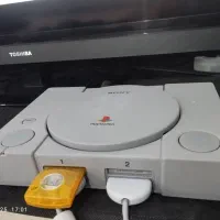 پلی استیشن 1 ژاپنی