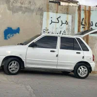 پراید 111 SE، مدل ۱۳۹۵|خودرو سواری و وانت|جم, |دیوار