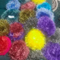 اسکاج دستباف