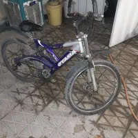 دوچرخه 26|دوچرخه، اسکیت، اسکوتر|ورامین, ورامین|دیوار