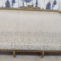 مبل سلطنتی مدل کاجی|مبلمان خانگی و میز عسلی|قم, شاه ابراهیم|دیوار