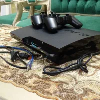 PS3 Slim 1Tb
