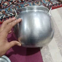 دیزی روحی|ظروف پختوپز|کرمانشاه, |دیوار