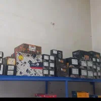 فروش لنت ترمز بصورت یجا