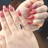 مدل برا کاشت، ژلیش و ترمیم ناخن|خدمات آرایشگری و زیبایی|بوشهر, |دیوار