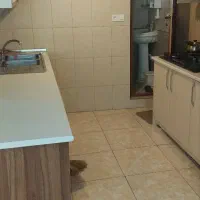 سوییت شخصی مبله آپارتمانی|اجارهٔ کوتاه‌مدت آپارتمان و سوئیت|تهران, سبلان (لشگر)|دیوار