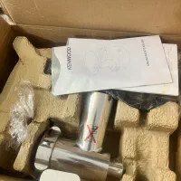 چرخ گوشت کنوود آک بند|سایر لوازم برقی|رشت, رودباری|دیوار