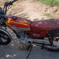 کویر200 99|موتورسیکلت|بزینه رود, |دیوار