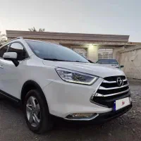 جک S3 مدل 1403|خودرو سواری و وانت|بم, |دیوار