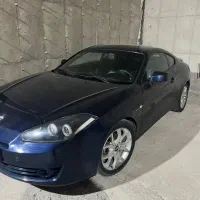 هیوندای /کوپه /FX /مدل /۲۰۰۸ نقد و اقساط|خودرو سواری و وانت|تهران, سید خندان (جلفا)|دیوار