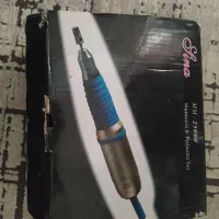 سوهان برقی ناخن