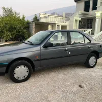 پژو ۴۰۵دوگانه شرکتی|خودرو سواری و وانت|بوشهر, |دیوار