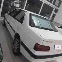 پارس تیوفایو مدل۹۲ سفارشی|خودرو سواری و وانت|ارومیه, |دیوار