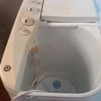 فروشی ۳عدد|ماشین لباسشویی و خشک‌کن لباس|سراوان, |دیوار