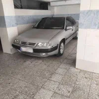 زانتیا ۲۰۰۰ دوبرگ سند موتور گیربکس پلمپ ۲۷۰ تاکار