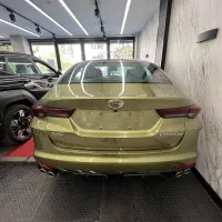 گگ امپو|خودرو سواری و وانت|تهران, سهروردی|دیوار