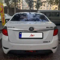 برلیانس h330 اتوماتیک مدل ۹۶ سالم بشرط|خودرو سواری و وانت|کرج, گلشهر|دیوار