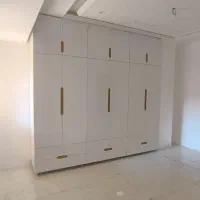 اجرای تخصصی کابینت آشپزخانه و دکوراسیون داخلی MDF|خدمات پیشه و مهارت|قم, بیست متری ولیعصر|دیوار