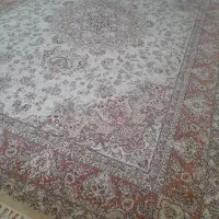 یک جفت قالی ۱۲متری