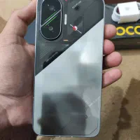 Poco F7 512/12 Limited Edition