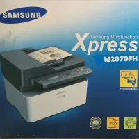 پرینتر M2070FH لیزری چهارکاره Samsung Xpress