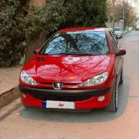 206 tu3 1400 بدون رنگ