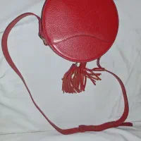 کیف زنانه چرم