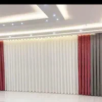 پردیس دوخت|پرده، رانر، رومیزی|شهرضا, |دیوار