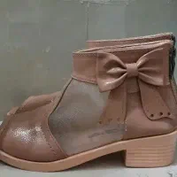 کفش مجلسی دخترانه درحدنو