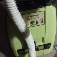 جارو برقی ناسیونال اصل