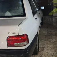 پراید کم کارد مدل ۹۴