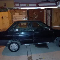 پراید مدل ۸۴انژکتور