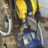 لوله کشی آب و فاضلاب وتعمیرات|خدمات پیشه و مهارت|شیراز, وصال|دیوار