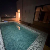 عظیمیه۳۰۰m پنت هاوس رویایی/نوساز|فروش آپارتمان|کرج, عظیمیه|دیوار