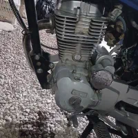 موتور 200 کبیر