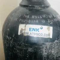 کپسول اکسیژن ژاپنی