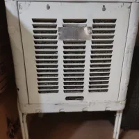 کولر آبی کوچک با پایه