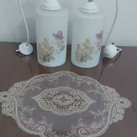 آویز تک حباب