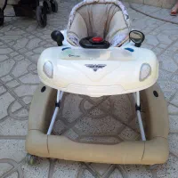 کالسکه و روروئک