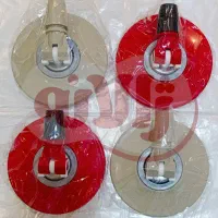 یدک کفی ـ نخ طی چرخشی مهسان