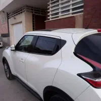 فروش نیسان جوک پلاتینیوم