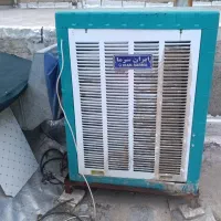 کولر آبی ایران سرما ورق سرما 9/500. 2عدد