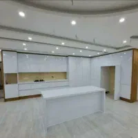 کمد دیواری کابینت آشپزخانه