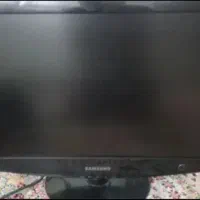 مانیتور سامسونگ.  درحدنو سالم